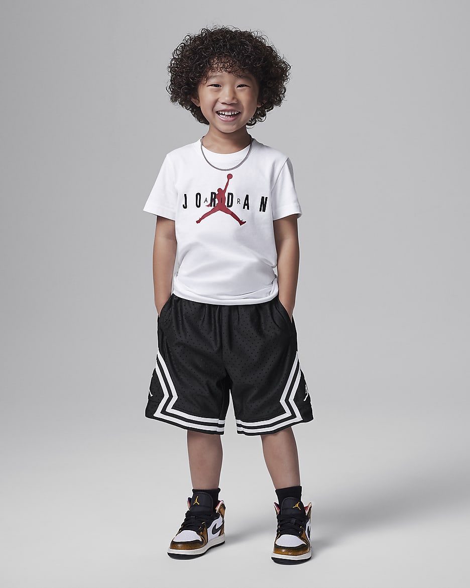 Jordan Little Kids T Shirt